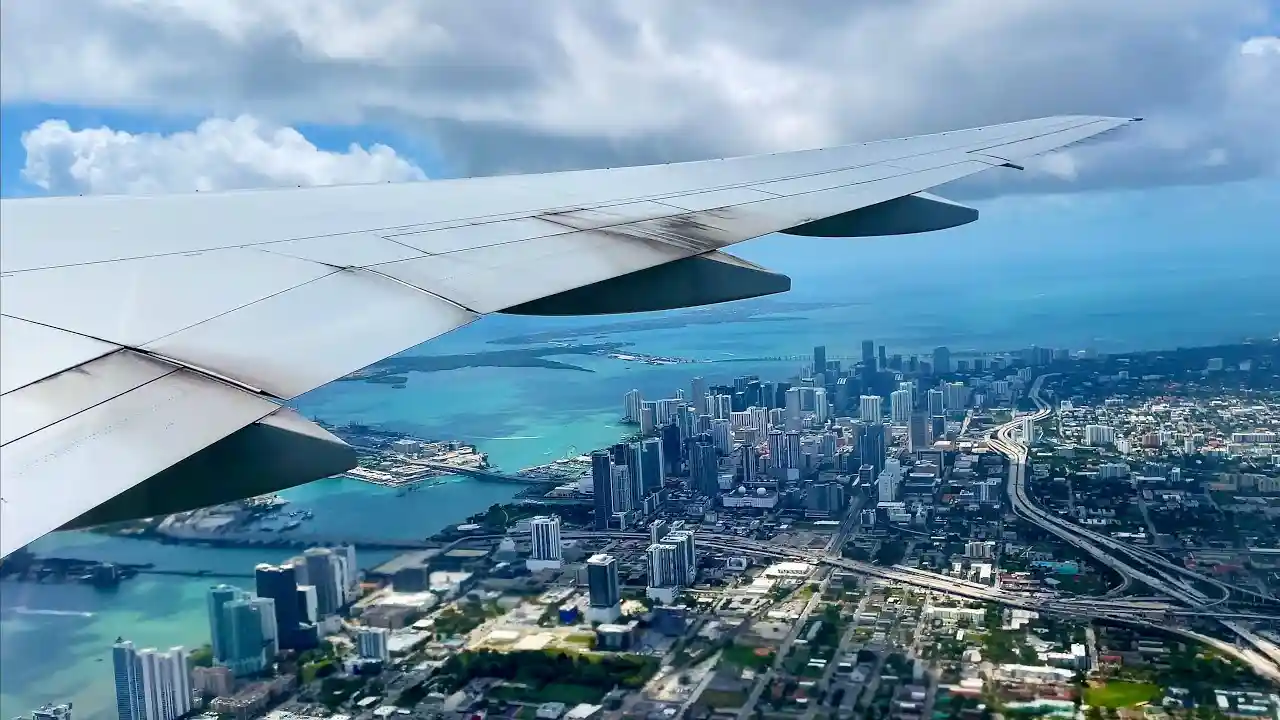 Last Minute Flights to Miami: Best Time, Charges, and Tips  